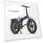Thumbnail Upgrade Folding Electric Bicycle for Adults — Electric Vehicles, ENGWE