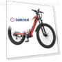 Thumbnail Electric Bike — Electric Vehicles, Halo Knight