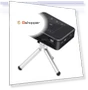 Thumbnail Smart Home HD Projector — Home Theater Projectors, DL