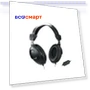 Computer Headphones — PC Audio Gear, Genius