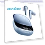 Noise Cancelling True-Wireless Earbuds — In-Ear Headphones, Soundcore