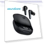 Noise Cancelling True-Wireless Earbuds — In-Ear Headphones, Soundcore