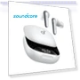 Noise Cancelling True-Wireless Earbuds — In-Ear Headphones, Soundcore
