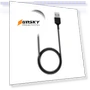 USB Interface Magnetic Watch Charger — Smartwatch Charging Solutions, Samsung
