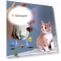 Thumbnail Pet Flavor Purifier Fungal Cat Tinea Detection Lamp — Combs