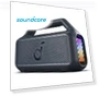 Portable Bluetooth Speaker — Portable Sound Systems, Soundcore