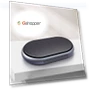 Thumbnail Mini Solar Portable Car Humidifier — Air Moisturizers