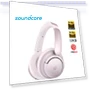 Noise-Cancelling Headphones with LDAC — In-Ear Headphones, Soundcore