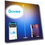 RGBICWW Cylinder Floor Lamp — Standing Lights, Govee