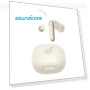 Smart ANC True-Wireless Earbuds — In-Ear Headphones, Soundcore