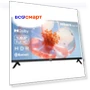 32" TV — Television, Hikers