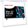 Smart TV — Television, Sber