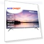 43" TV — Television, Hikers