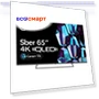 Smart TV — Television, Sber