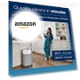 Thumbnail HEPASilent Smart Air Purifier for Large Rooms — Air Ionizers, BLUEAIR