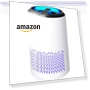 Thumbnail Air Purifier for Bedroom and Home with Sleep Mode and Speed Control — Electrostatic Air Purifiers, AROEVE