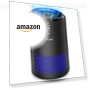 Thumbnail Air Purifier for Home with HEPA Filter, Sleep Mode, and Aromatherapy — Electrostatic Air Purifiers, FreAire