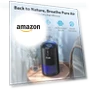 Thumbnail Air Purifier for Home with HEPA Filter, Sleep Mode, and Aromatherapy — Electrostatic Air Purifiers, FreAire