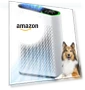 Thumbnail Air Purifier for Large Rooms up to 1400 Ft² with Air Quality Monitor — Electrostatic Air Purifiers, ECOSELF