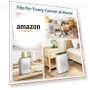 Thumbnail Air Purifier for Large Rooms up to 1400 Ft² with Air Quality Monitor — Electrostatic Air Purifiers, ECOSELF