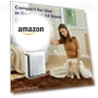 Thumbnail Air Purifier for Home Large Room with Air Quality Monitor, Smart WiFi, HEPA Sleep Mode — Electrostatic Air Purifiers, LEVOIT