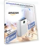 Thumbnail Smart Air Purifier for Large Rooms with PM2.5 Display and Aromatherapy — Electrostatic Air Purifiers, ECOSELF