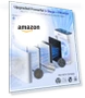 Thumbnail Smart Air Purifier for Large Rooms with PM2.5 Display and Aromatherapy — Electrostatic Air Purifiers, ECOSELF