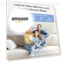 Thumbnail Smart WiFi Air Purifier for Large Rooms up to 1800 Ft² with HEPA Filter — Air Ionizers, LEVOIT