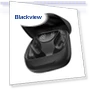 Open-ear TWS Earbuds — In-Ear Headphones, Blackview