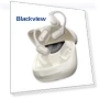 Open-ear TWS Earbuds — In-Ear Headphones, Blackview