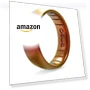 Thumbnail Classic Legend Silicone Ring - Ultra Comfortable, Breathable, Safe Wedding Band — Smart Rings, Enso Rings
