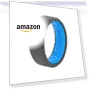 Thumbnail Silicone Wedding Ring for Men - Breathable Rubber Comfort Fit — Smart Rings, Groove Life