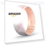 Thumbnail Etched Classic Silicone Rings - Coastal Collection — Smart Rings, Enso Rings