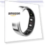 Thumbnail Ultra-Thin AI Smart Ring, 10-Day Battery Life, Fitness/Sleep/Stress/HR Tracker — Smart Rings, RingConn