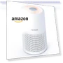 Thumbnail H13 True HEPA Air Purifier with Night Light — Electrostatic Air Purifiers, FULMINARE