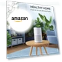 Thumbnail H13 True HEPA Air Purifier with Night Light — Electrostatic Air Purifiers, FULMINARE