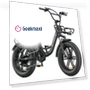 Electric Bike — Electric Self-Balancing Scooters, ENGWE