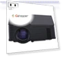 Thumbnail Mini Projector — Home Theater Projectors