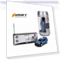 Thumbnail Mini RC Car — Miniature Vehicles