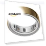 Thumbnail Oura Ring 4 Smart Ring - Sleep Tracking Wearable - Heart Rate - Fitness Tracker — Smart Rings, Oura
