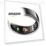 Thumbnail Oura Ring Gen3 Horizon - Smart Ring with Sleep Tracking — Smart Rings, Oura