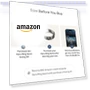 Thumbnail Oura Ring Gen3 Horizon - Smart Ring with Sleep Tracking — Smart Rings, Oura
