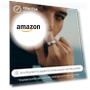 Thumbnail Oura Ring Gen3 Horizon - Smart Ring with Sleep Tracking — Smart Rings, Oura
