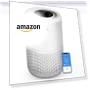 Thumbnail Smart WiFi Air Purifier for Home Bedroom, HEPA Sleep Mode, 916 ft² Coverage — Electrostatic Air Purifiers, LEVOIT