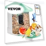 Smart Bird Feeder with Camera 2K HD, AI Identify Bird Species — Backyard Birding, VEVOR