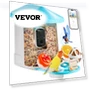 Smart Bird Feeder with Camera 2K HD AI Identify Bird Species — Backyard Birding, VEVOR