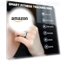 Thumbnail Fitness Tracker Smart Ring with Health Monitoring — Smart Rings, GANSI