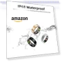 Thumbnail Smart Ring Health Fitness Tracker with Remote Photography — Smart Rings, UniJethro
