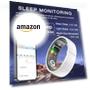 Thumbnail Ceramic Smart Health Ring with Sleep Tracker and Heart Rate Monitor — Smart Rings, Shenzhen Xinzhiyan Technology Co., Ltd.