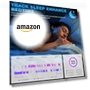 Thumbnail Smart Health Ring with Sleep and Step Tracker, IP68 Waterproof — Smart Rings, SSPATIOS